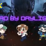 【DBD（べんでら/貞子専のゲイ）】結局実装中止なのわらわらだね