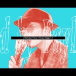 【DBD】ロマンパークに魅了された男の配信【デッドバイデイライト】