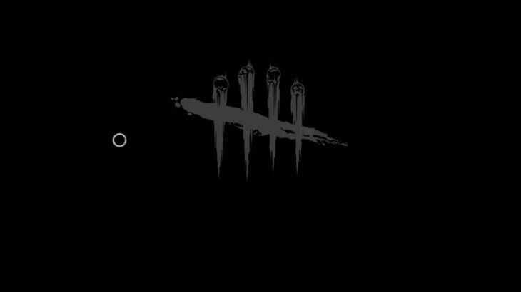 少しだけ　DBD 初心者キラーデドバ！けんたろChannel!Let’s デドバ！/#デドバ/#DBD