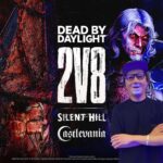 お久しぶりのDBDで２ｖ８　【デッドバイデイライト】　#DeadbyDaylightPartner