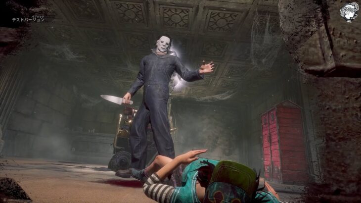 全逃げされたら即終了DBD配信　【デッドバイデイライト】　#DeadbyDaylightPartner