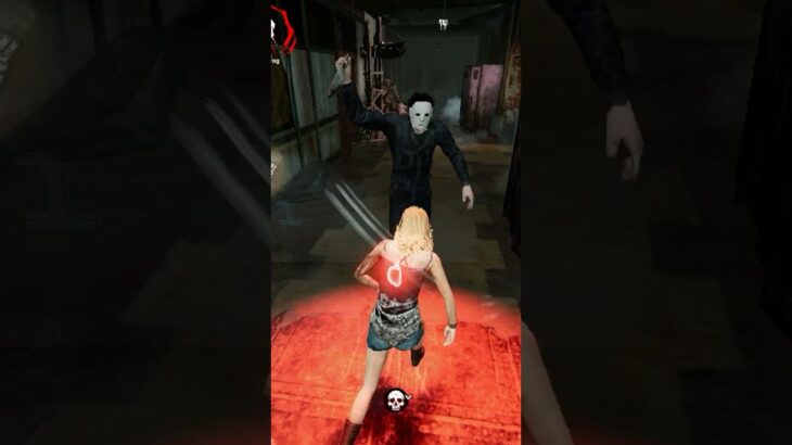 DBD Mobile; We can talk about this right!