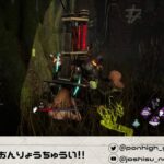 【音量注意】初心者DBD 温かい目でご覧ください #deadbydaylight#dbd