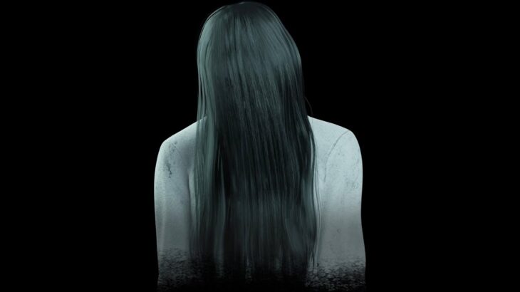 【DBD】貞子2戦　2025-10-30