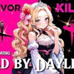 【DBD／キラー参加型】28キラーほんほにラスト？って言ってんでしょーがっ❗初見さんも初心者さんも常連さんもここに集合ね♥️【デッドバイデイライト】