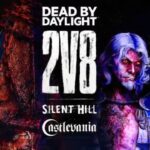【DBD】2v8でキラーやろう！【Dead by Daylight】#DeadbyDaylightPartner