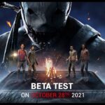 【モバイル】DBDモバイルやってみる【DBD/デッドバイデイライト】