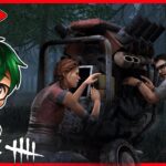 【DbD】霧の森で楽しく遊ぼう【TikTok同時配信】