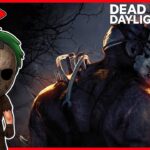 【DbD】霧の森で楽しく遊ぼう【TikTok同時配信】