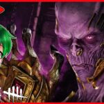 【DbD】霧の森で楽しく遊ぼう【TikTok同時配信】