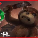 【DbD】霧の森で楽しく遊ぼう【TikTok同時配信】