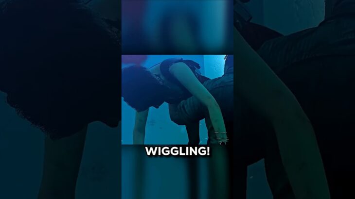 How To Become UNHOOKABLE in DBD!