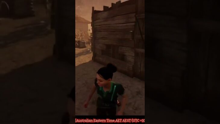 How To Locker stun A Killer 👀😱 | Dead By Daylight #dbd #update