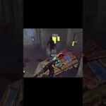 How to Pallet Stun Michael Myers perfectly in DBD #dbd #shorts