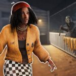 Making Killers RAGE QUIT in DBD!