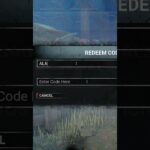 *NEW* Redeem Codes – Dead by Daylight #deadbydaylightsurvivor #explore #viral #dbd