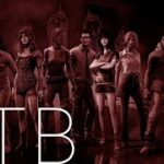 ハロウィンが終わるとPTBがやってくる【DbD/Live】 #1566