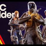 今話題のPvPvE脱出シューターやってみる Lv30【 ARC Raiders 】