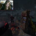 Steve Mains | Dead by Daylight #shorts #dbd #deadbydaylightshorts #deadbydaylight #dbdkiller #BHVR