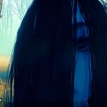 The Onryō Jumpscare In Lobby