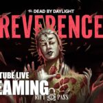 【シーズン：Year9】おついちの「デッドバイデイライト」