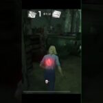【dbd モバイル ネタ】怖い登場の仕方