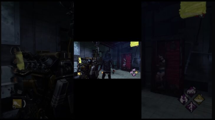 #dbd #deadbydaylight #dbdshorts #dbdモバイル #dbdsurvivor #dbdmeme #dbdmemes #deadbydaylightsurvivor