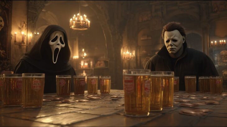 波乱のptb　【デッドバイデイライト】　#DeadbyDaylightPartner