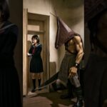 サイレントヒルｆに出れなかった三角様からせめてＤＢＤっぽく隠れる雛子